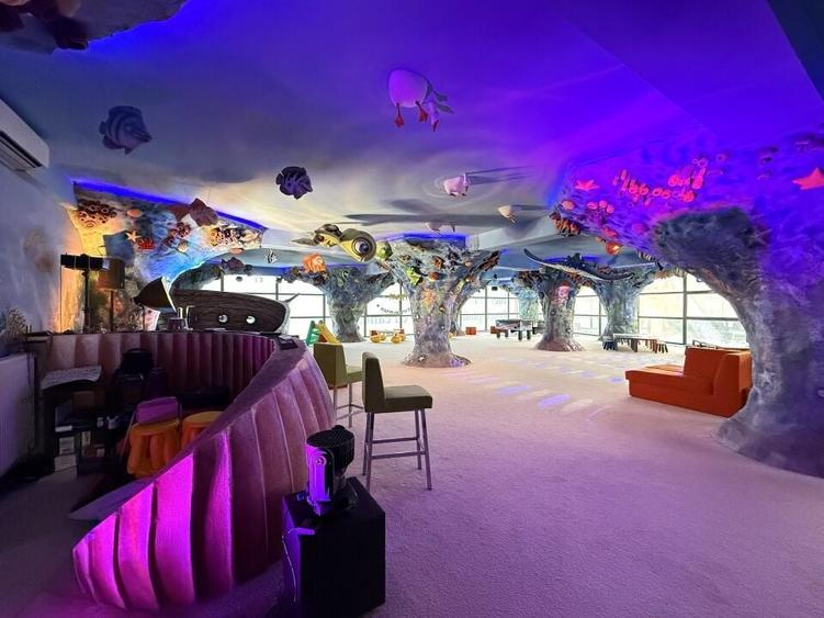 Spatiu comercial - 330 MP - de inchiriat DN1 Otopeni Aeroport - 4