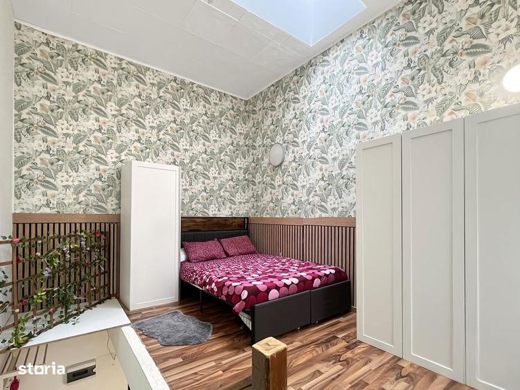 Garsoniera Vitan Bobocica - 2