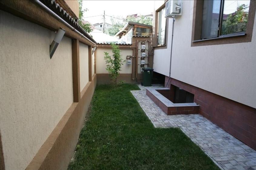 Cladire de birouri inchiriata, de vanzare, metrou Aurel Vlaicu - 15