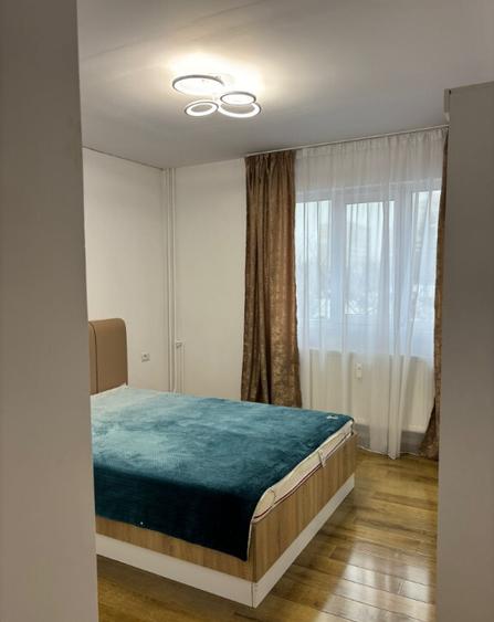 Apartament de inchiriat 2 camere Zona Vest, aleea Varbilau, Ploie?ti - 10