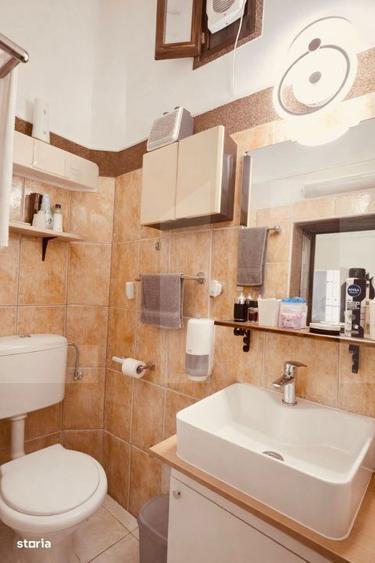 Apartament 2 camere, 45 mp, zona Central - 6