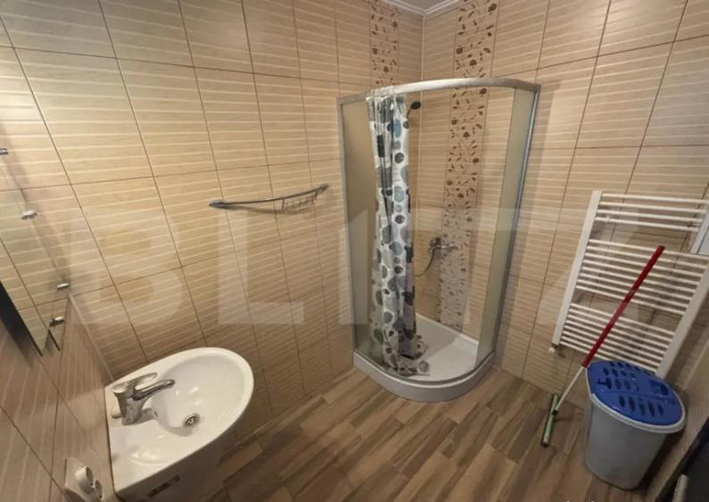 Apartament cu 2 camere, 37.50 mp, zona Zorilor - 4