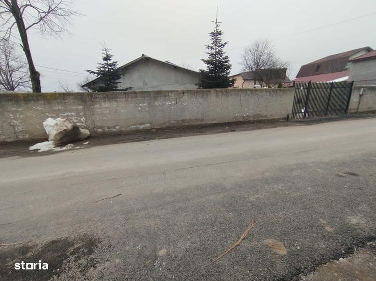 Casa de vanzare Balaceanca - 1