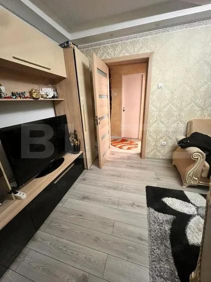 Apartament de vanzare, 2 camere, 43 mp, etaj 2, Bd. Dacia - 3