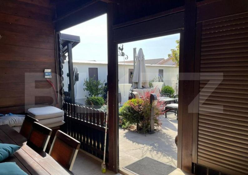 Casa superba, finisaje premium, 261 mp utili, 720 mp tere - 15