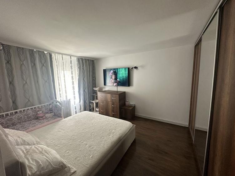 Apartament 4 Camere Modern si Spatios | Etaj 2 | Navodari Str. Randunelelor | Direct proprietar - 7