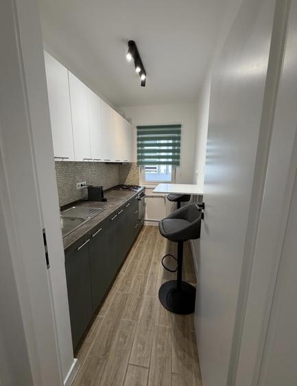 Garsoniera prima chirie posta dristor 4 min Metrou Dristor Db1879 - 3