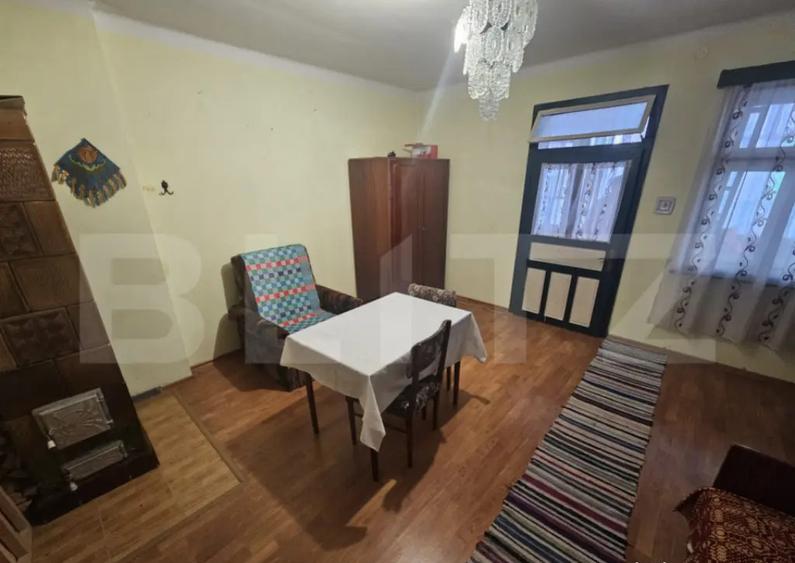 Casa de vanzare - Comuna Dumitra - 10