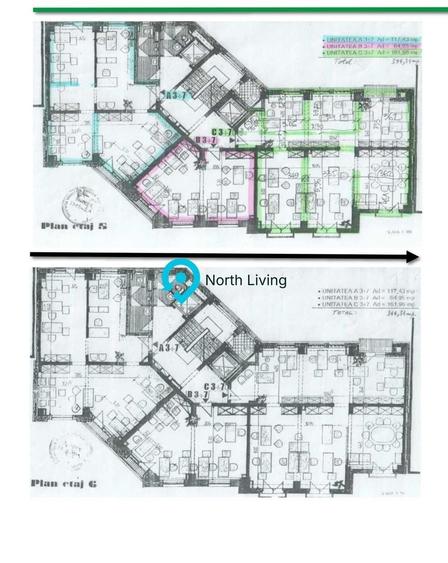 De închiriat spatiu de birou - 5