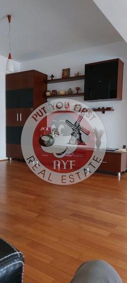 Parc Tineretului | 2 camere | 90mp | Semidecomandat | B12941 - 2