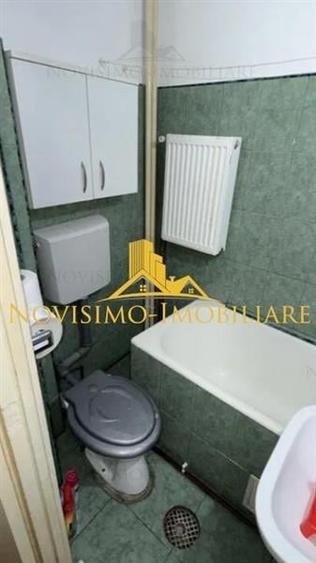NOVISIMO-IMOBILIARE: GARSONIERA IN ZONA VEST , MOBILATA - 8