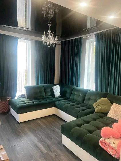 Vila individuala DE VANZARE zona Pantelimon Ilfov , zona noua de case ! Construita de la 0 in anul - 5