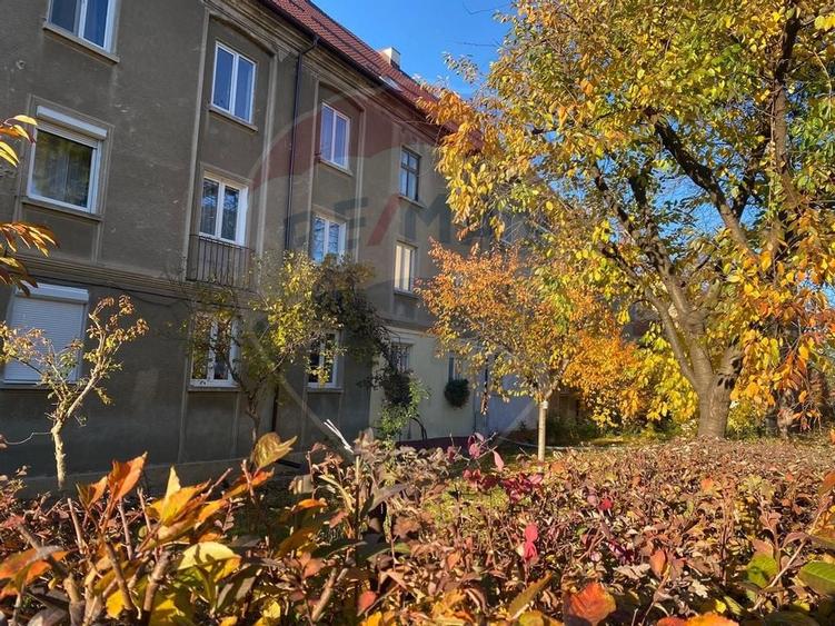 Comision zero! Apartament decomandat str Lunii - 1