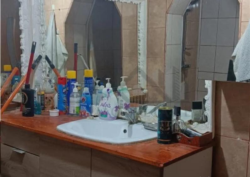 Tomesti Ap. 2cd s=50mp renovat, et 4/4 cu pod bloc pe cadre - 11