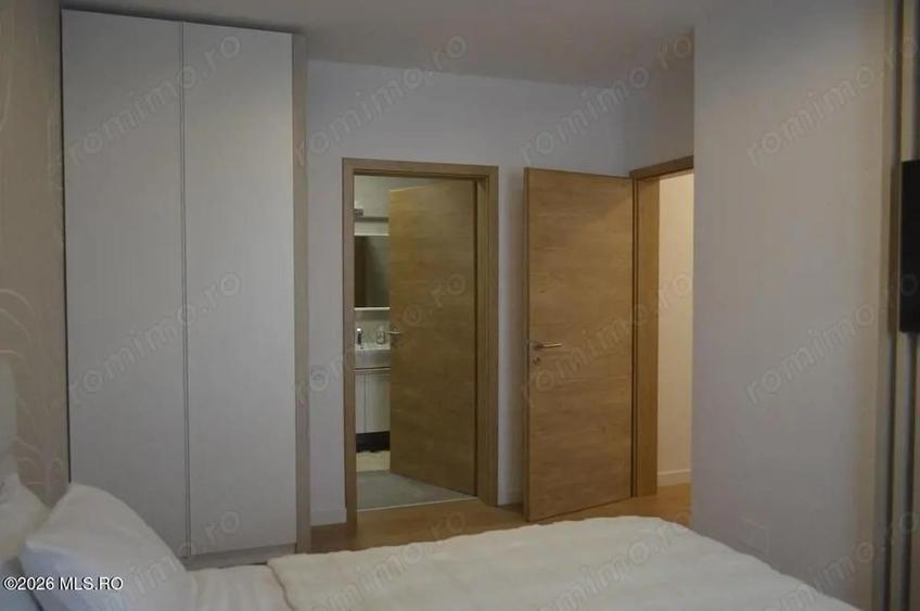 Nordmark Residence - Cartier Negru Voda, Apartament 3 camere - Parcare - 11