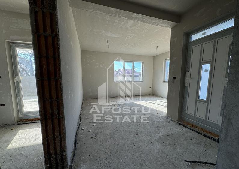 Casa tip Duplex in Giroc la asfalt cu toate utilitatile. ... - 16