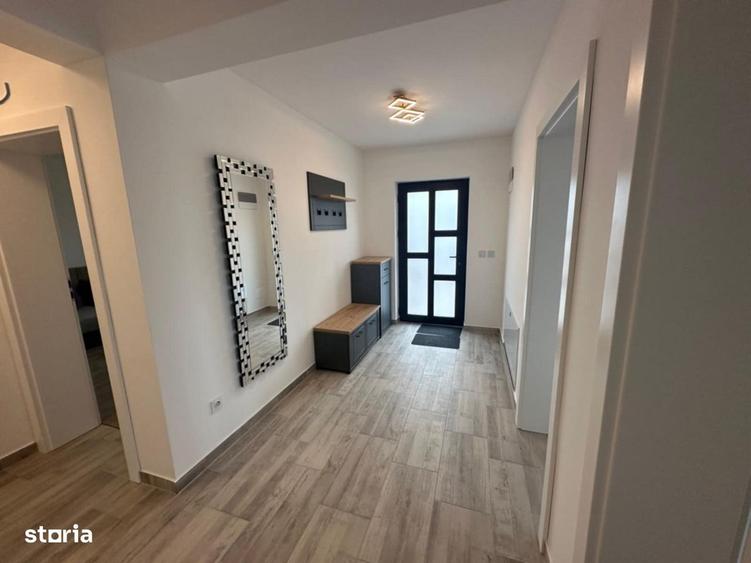 Casa P+Pod mobilata si utilata, Breazu - 1