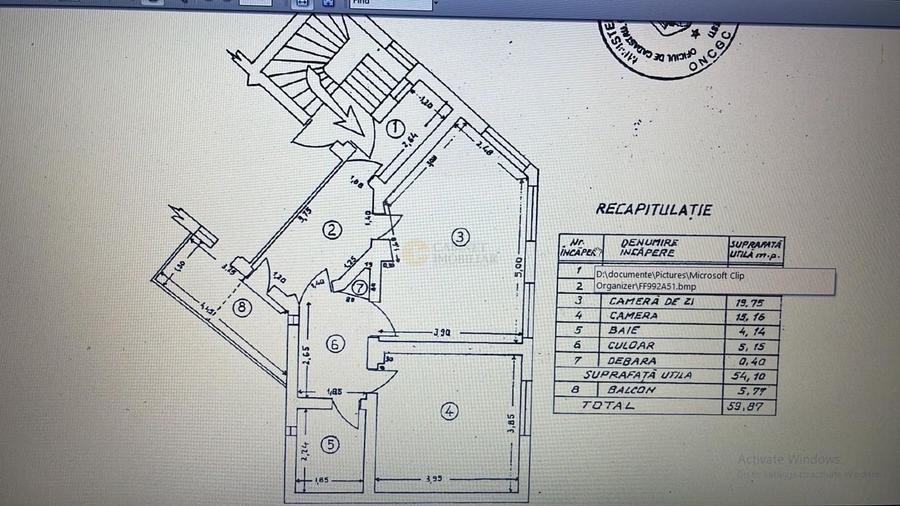 2 Camere | Vila S+P+1+M | Dacia- Mihai Eminescu | Decomandat - 12