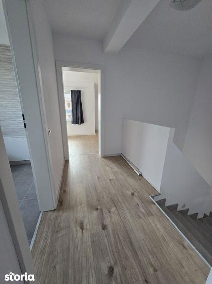 Duplex modern de inchiriat in Mo?ni?a Noua zona excelenta, langa Lid - 7
