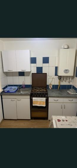 Garsoniera centrul Vechi- toate dotarile- zona Piata Unirii - 2