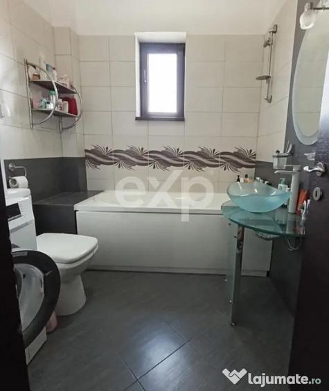 Apartament 3 camere platou GAVANA, bloc din 2013 - 3