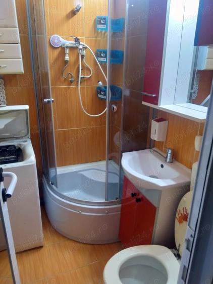 Garsoniera Energia Baba Novac - 1