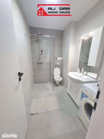 NOU- De Inchiriat apartament de 2 camere/ Strada Stelelor/zona Petrom - 5