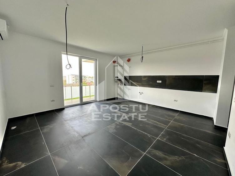 Oportunitate investitie apartamente cu 1 camera 37 mp utili etajul 1 - 9