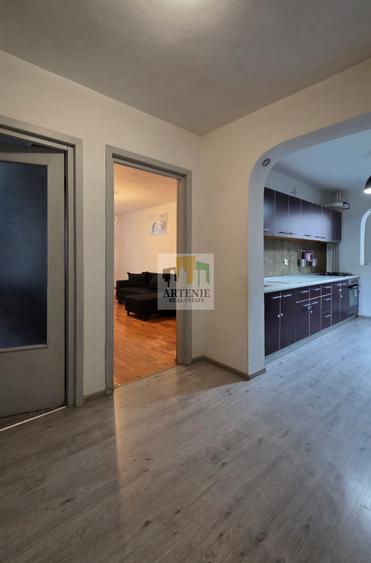 Sebastian - Rahova -Modoran Ene  4 camere /84mp / Reabilitat - 16