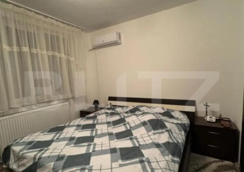 Apartament 2 camere decomandat, 46mp, zona Poli 2 - 8