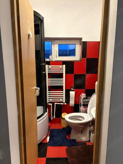 Propietar, ofer spre inchiriere apartament cu 3 camere, B-dul Garii - 3