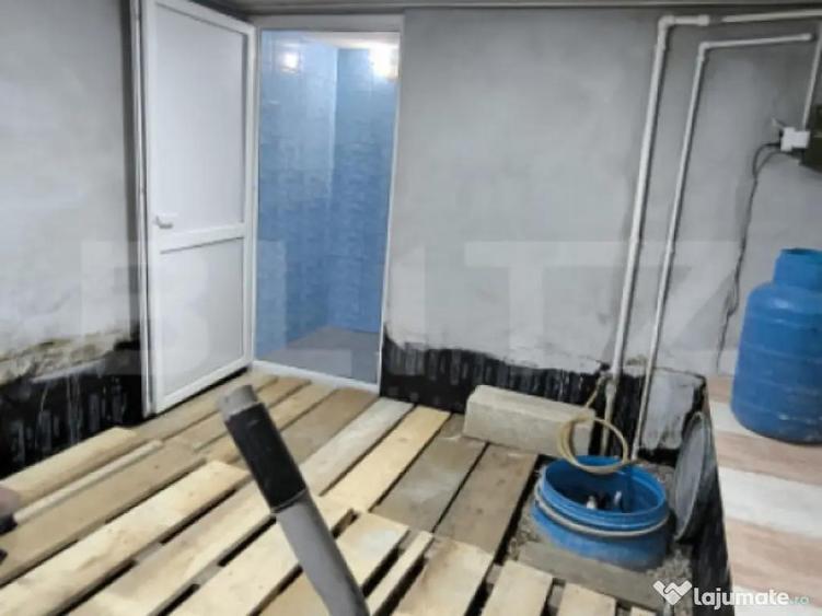 Apartament 3 camere, decomandat, ideal pentru spatiu comerci - 6