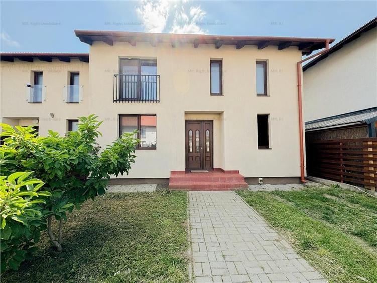 Casa | 4 camere | Pet friendly | curte proprie | Ghimbav - 1