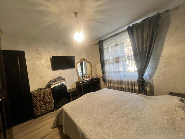 Tomis Nord apartament 3 camere semidecomandat termen scurt - 4