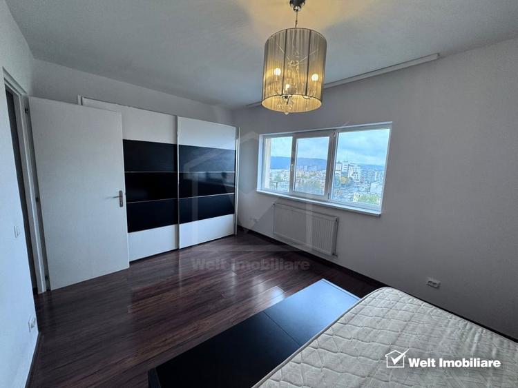 Apartament cu 2 camere, 60mp, Panorama Superba, Zorilor - 5