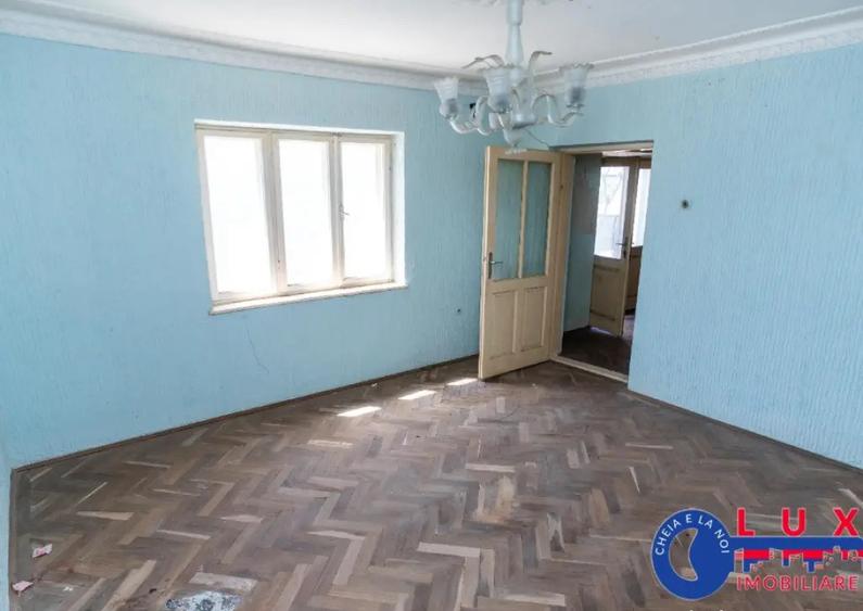 ID 6687 EXCLUSIVITATE - Casa cu 7 camere Strada Rahovei Nr. 42 - 16