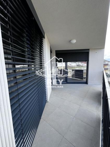 Apartament de Lux | Tehnologie Sustenabilă & Confort Absolut | Calea Cisnădiei - 8