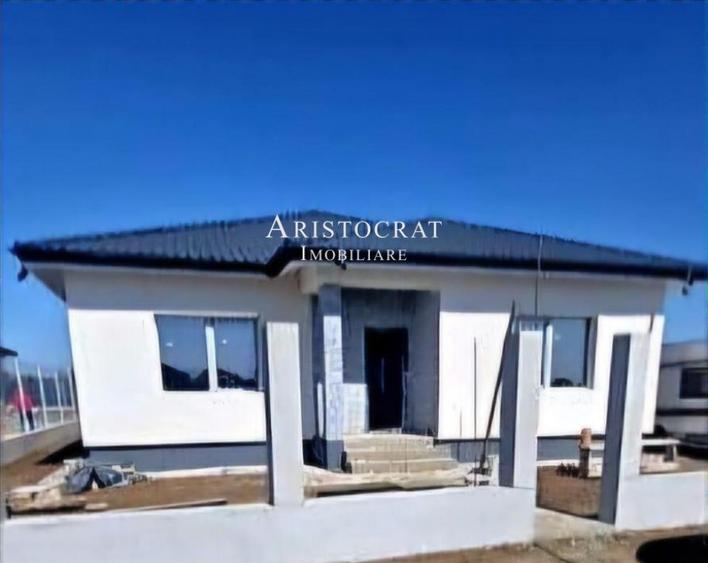 Casa parter pasiva Corbeanca - 5