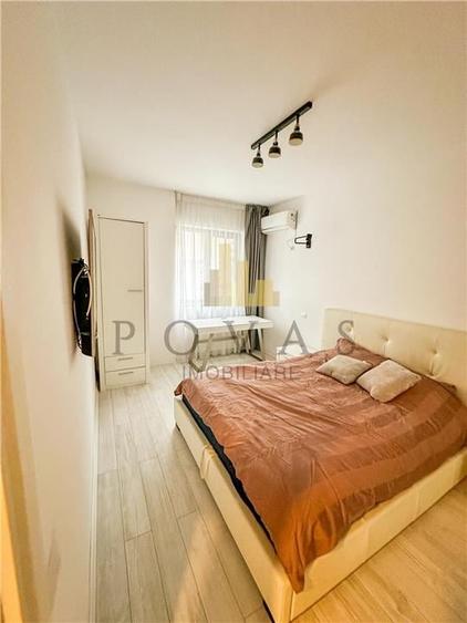 Inchiriere Apartament 2 Camere Novum  Grozavesti Politehnica - 4