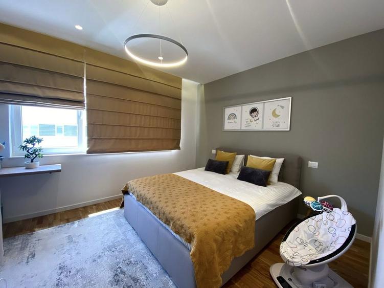 Vila premium Pipera | New Point Villas | 5 camere | 2 parcari - 2