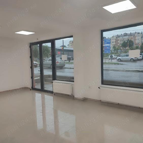Inchiriere spa?iu comercial Belce?ti - 4