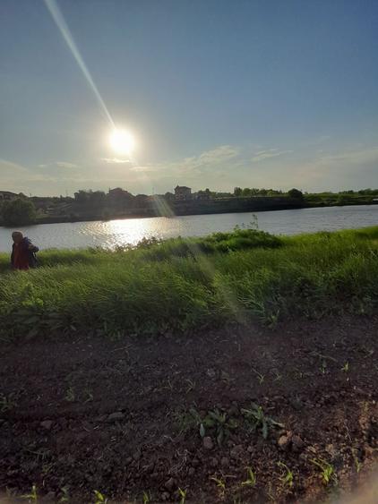 Teren intravilan Belciugatele 1250 mp - 1