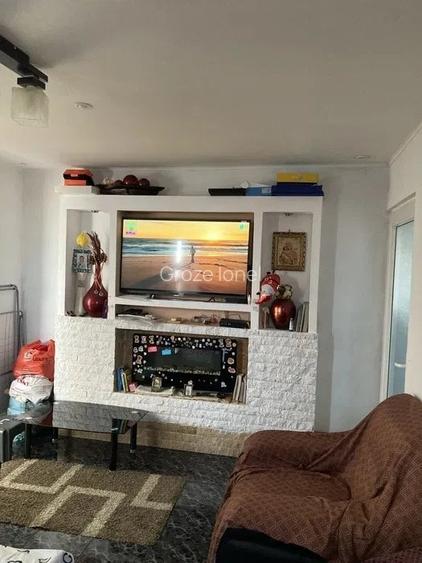 Apartament 2 Camere - Etajul 4 Cu Pod - 100 M De Blv Mamaia