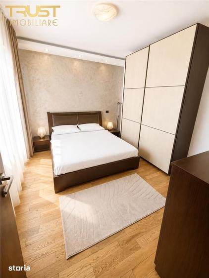 2 camere | Iulius Mall & FSEGA | Parcare privata - 4