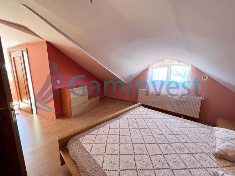 Gaminvest Vila spatioasa de vanzare in EXCLUSIVITATE in Oradea, Bihor,A2381 - 18