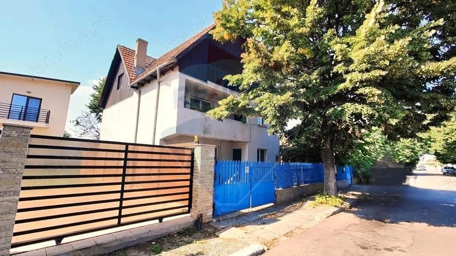 Casa cu teren 500 mp de vanzare in Constanta - 2
