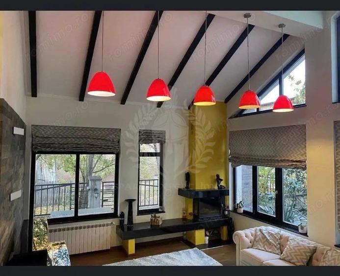 VILA 5 CAMERE//GHE. GRIGORE CANTACUZINO - 5