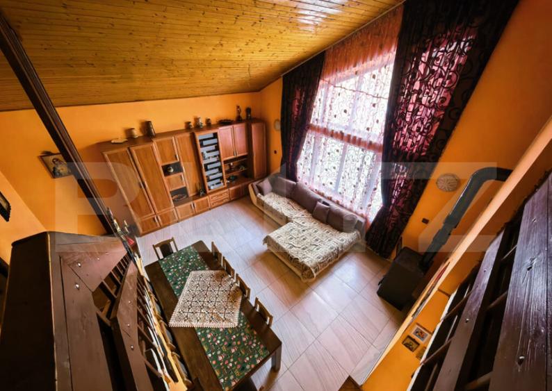 Casa 4 camere, 180 mp, zona Exterior Est - Raducaneni - 22