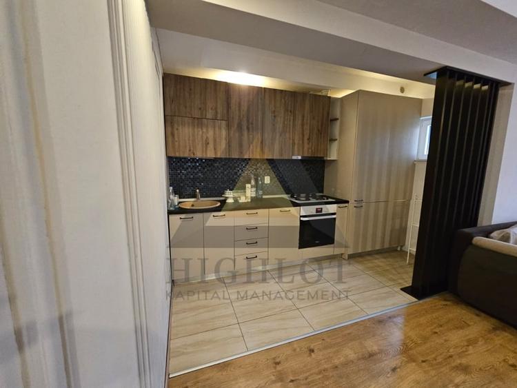 APARTAMENT COSMOPOLIS DE VANZARE | 3 CAMERE | LOC DE PARCARE - 11