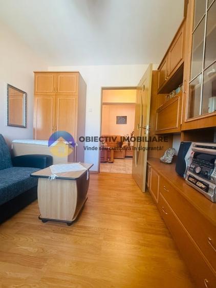 Apartament 3 camere Precista - GATA DE MUTAT - 16